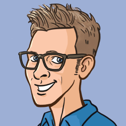 Sean Headshot