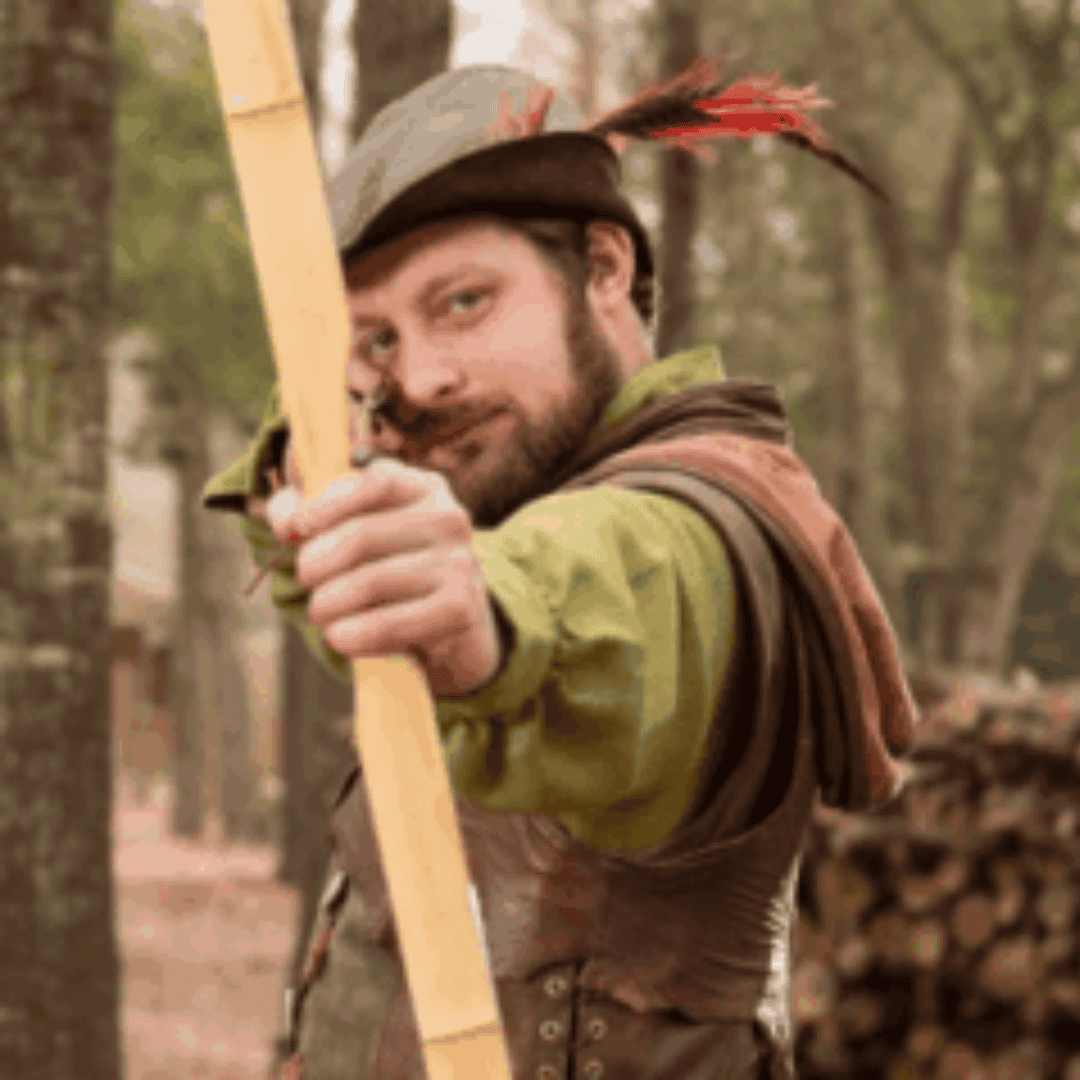 Thumbnail for So, Robin Hood’s got an approach to medical bills.