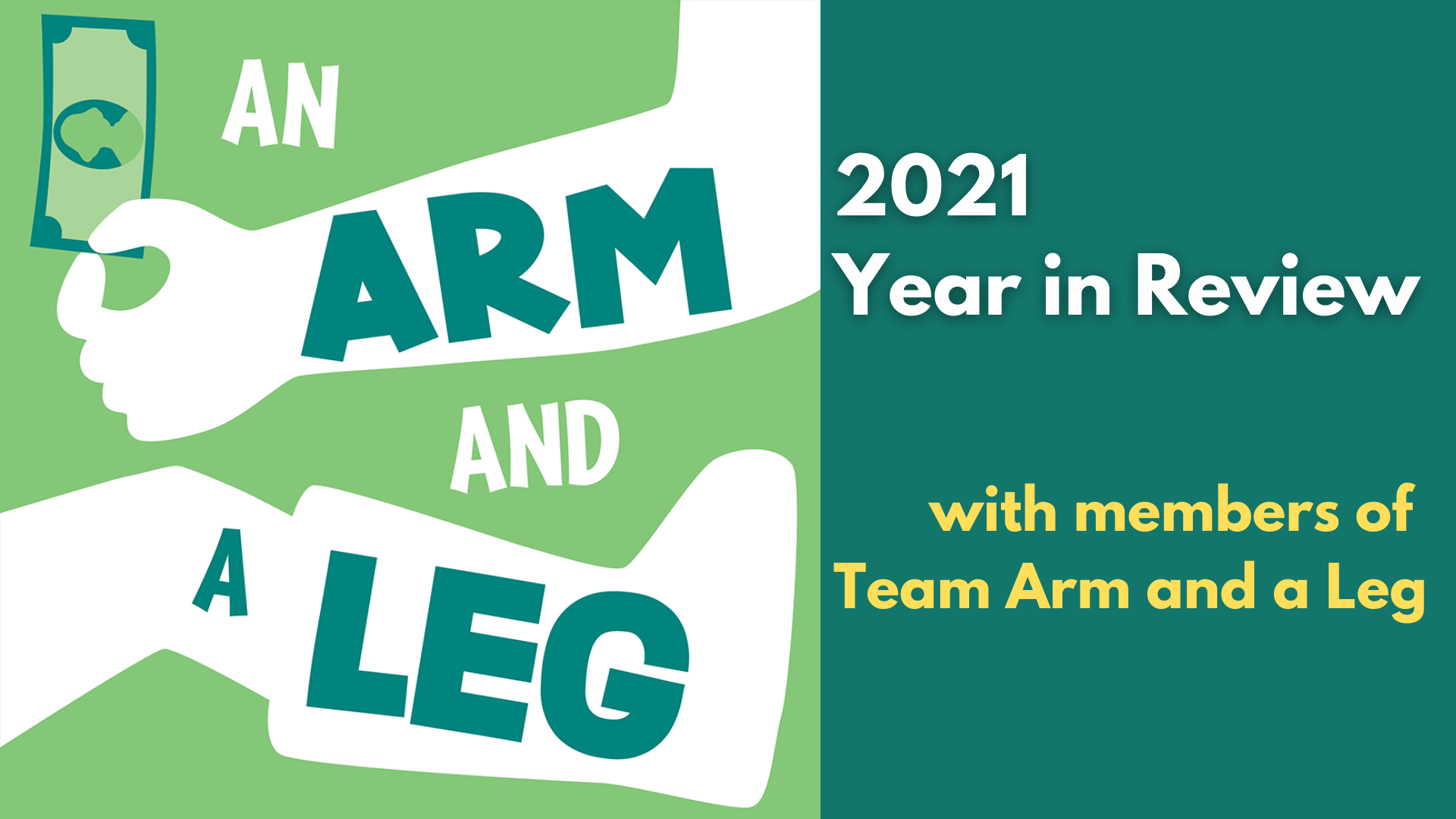 Thumbnail for Our year in review