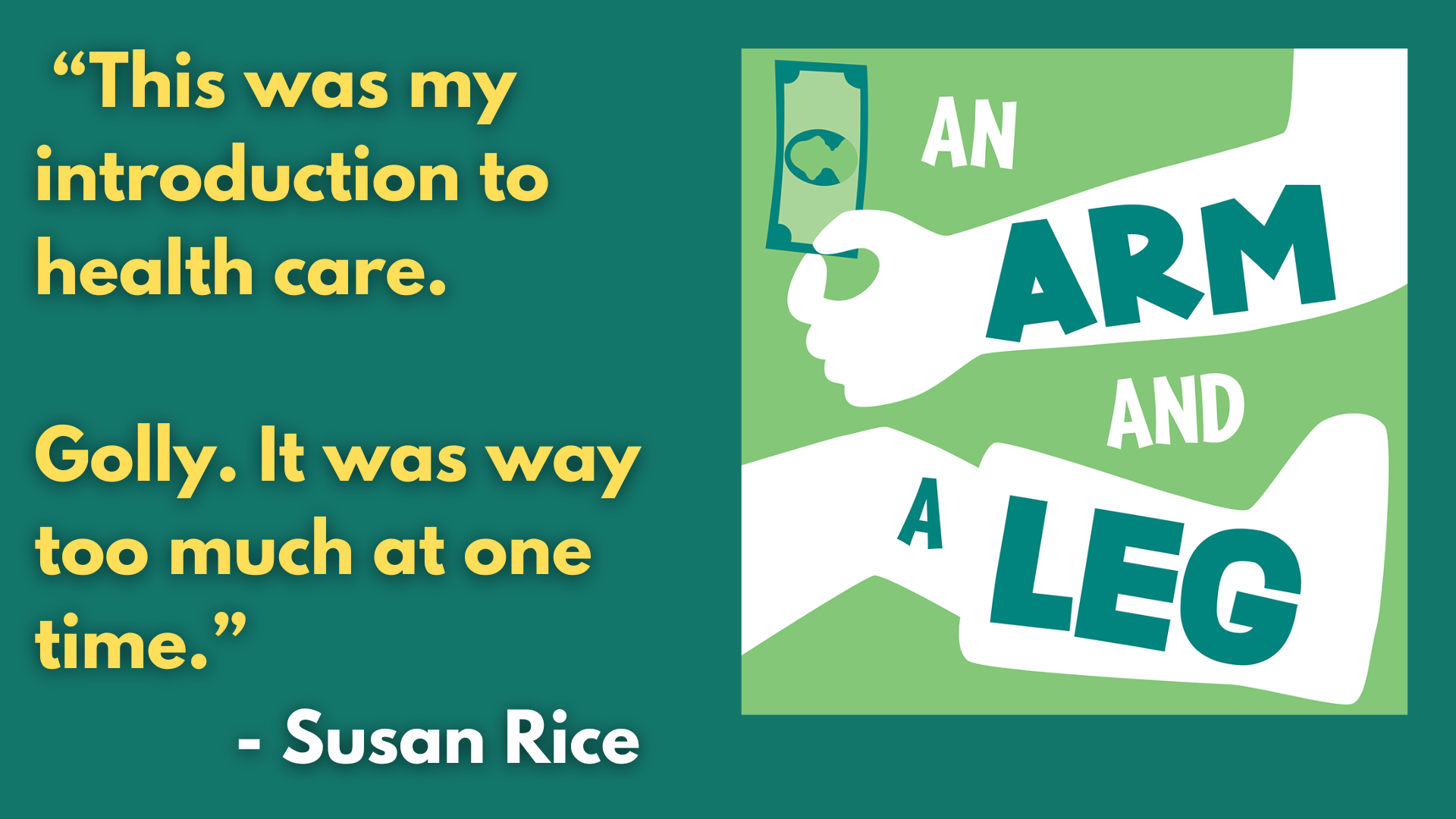 Thumbnail for Like pulling teeth