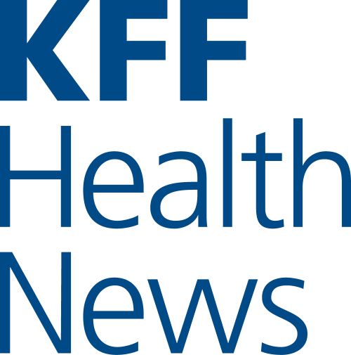 Text (logo): KFF Health News