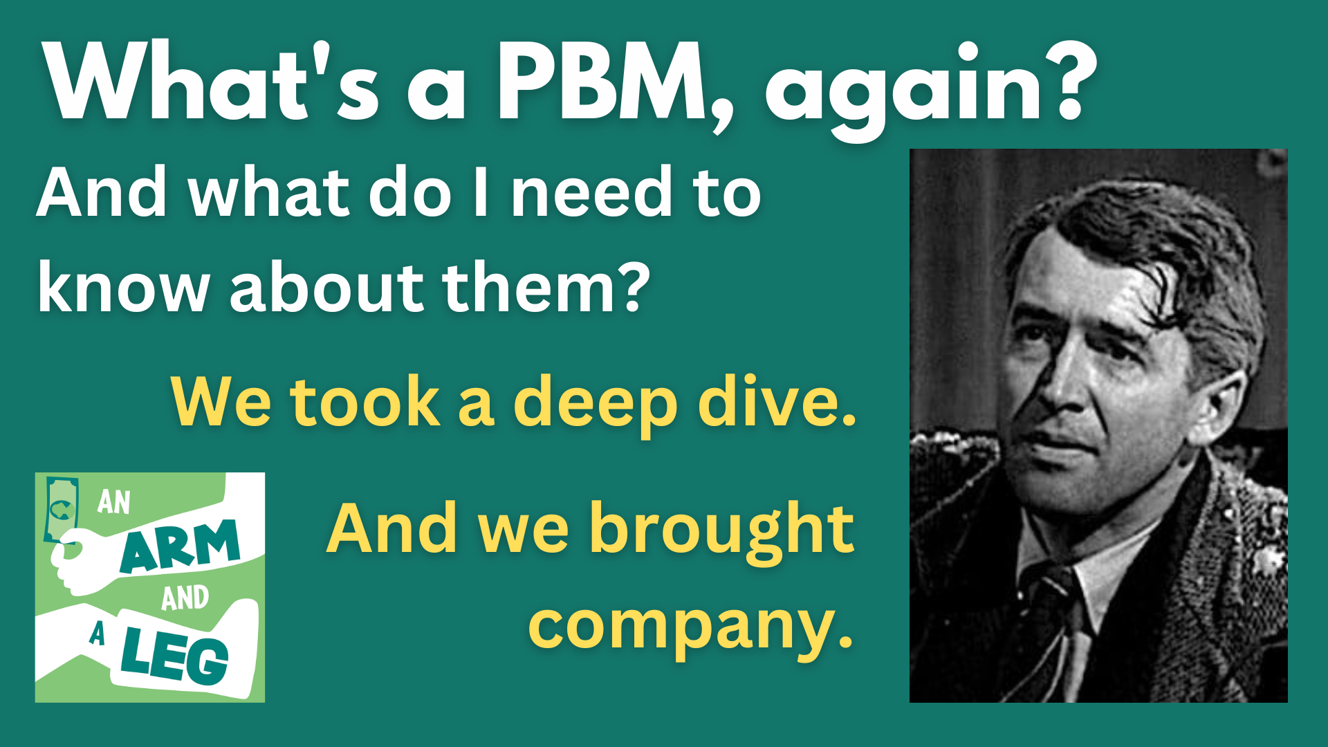 Thumbnail for Wait, what’s a PBM (and how do they work)?