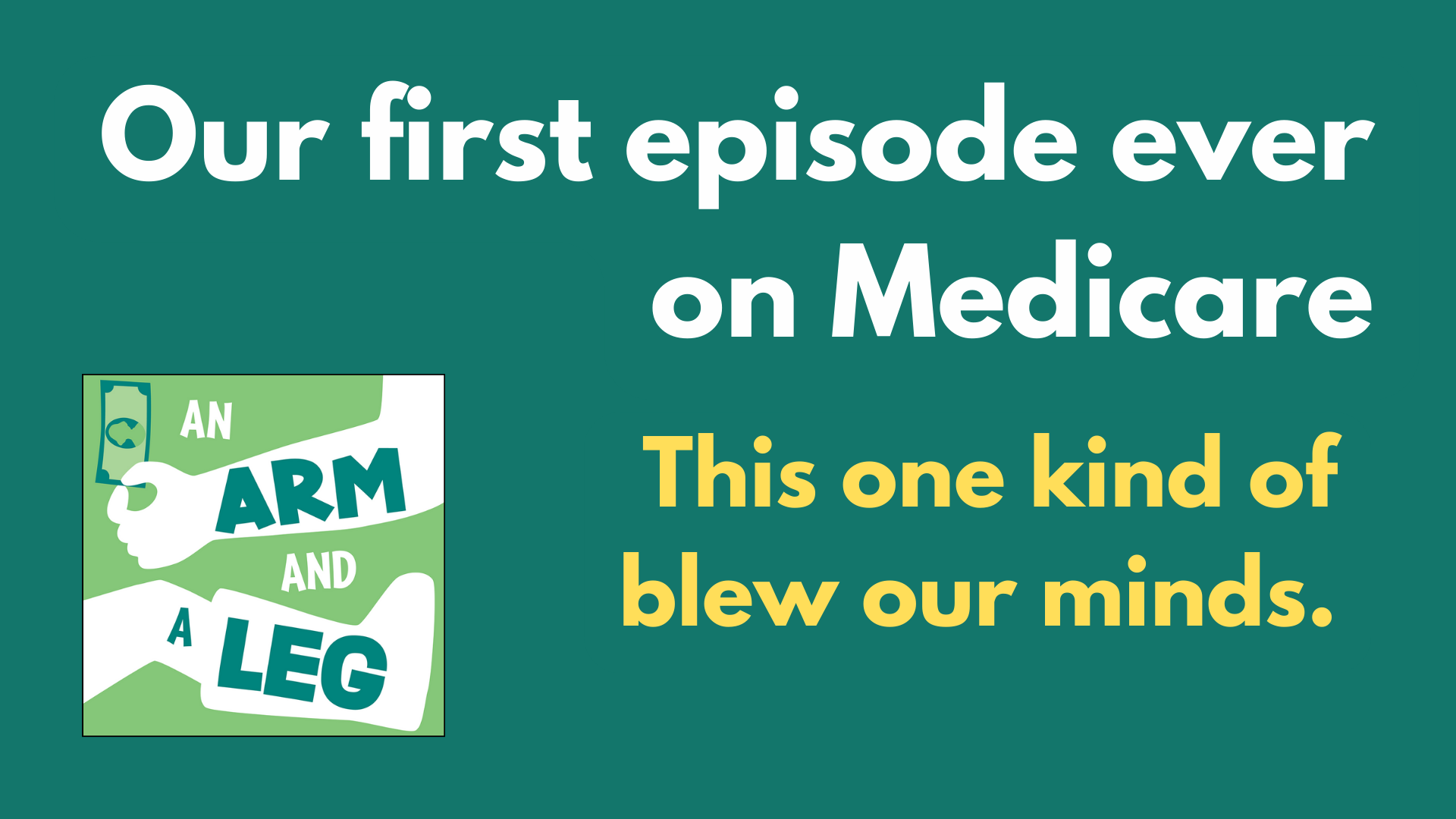 Thumbnail for The Medicare Episode