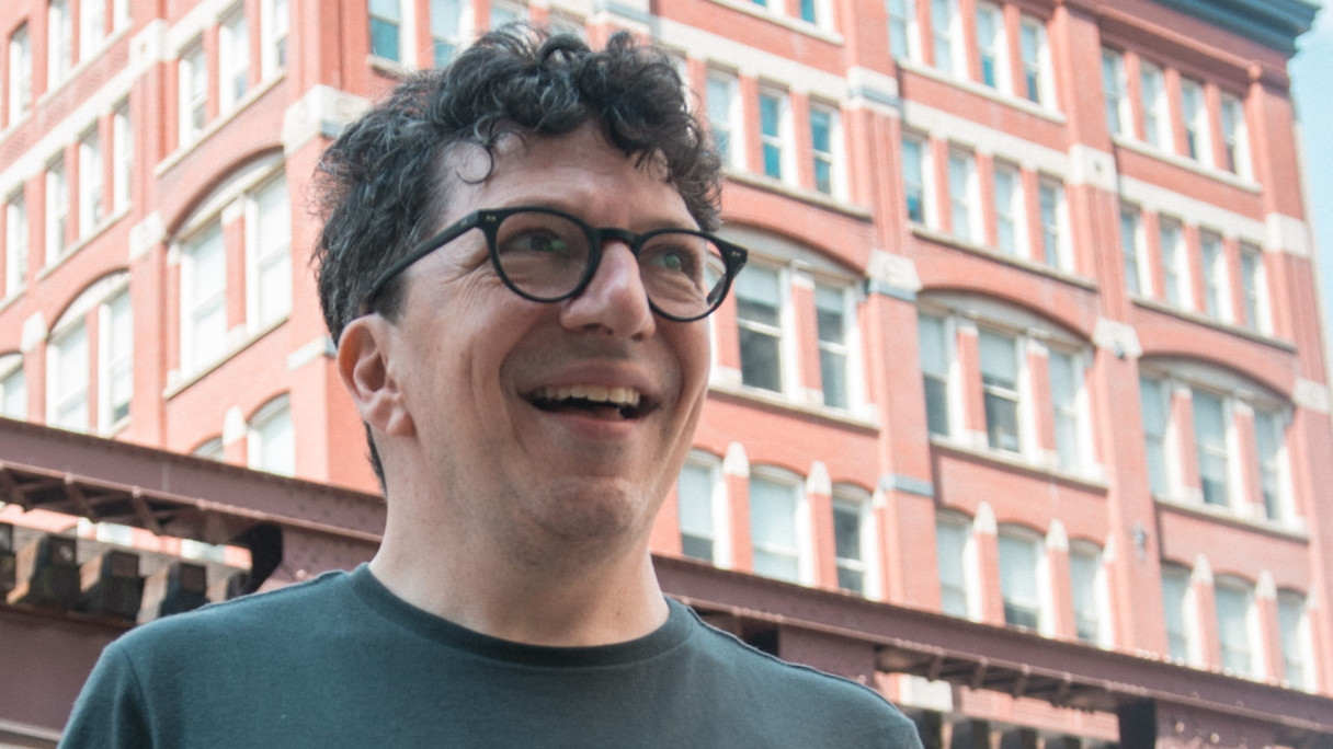 Dan Weissmann