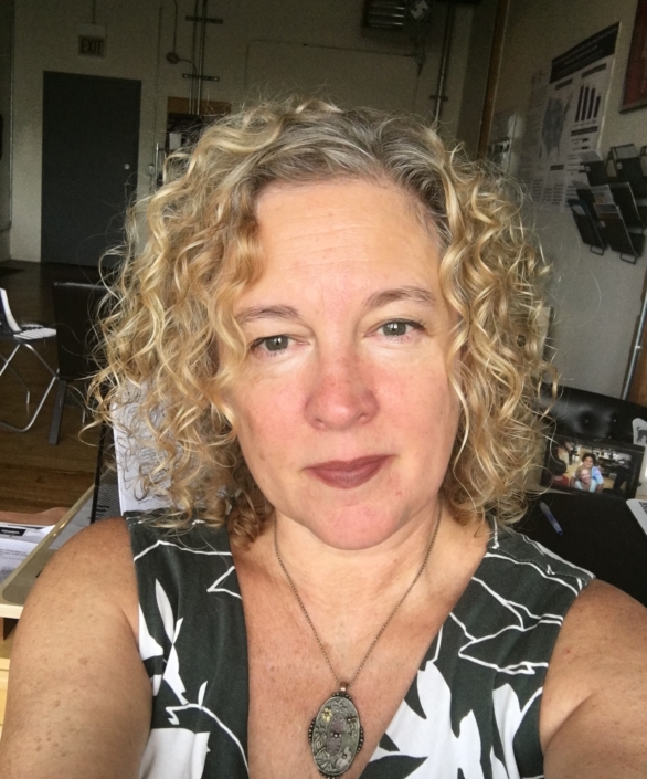 Lynne Johnson