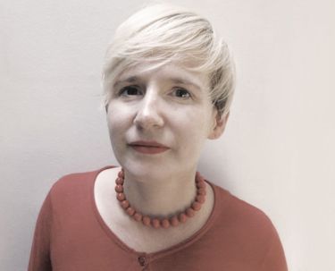 Ann Heppermann