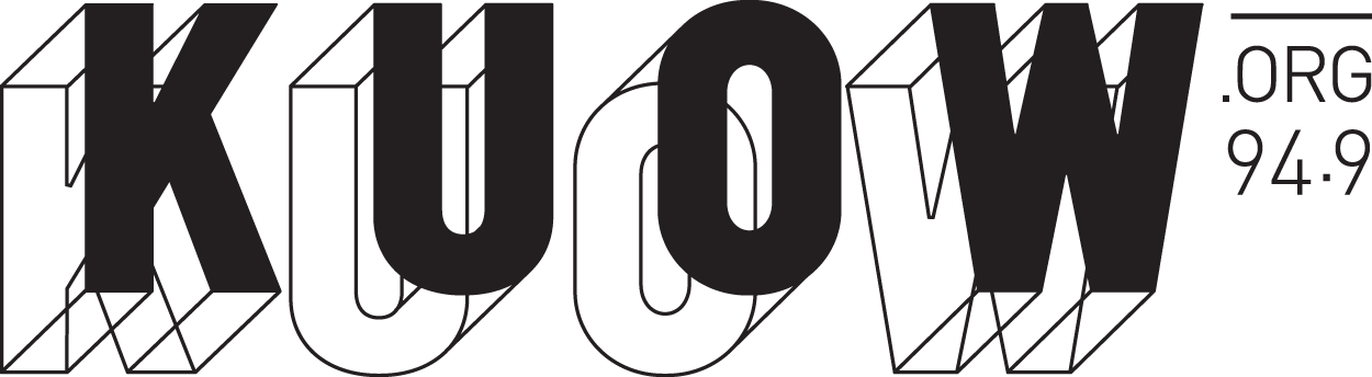 KUOW Logo
