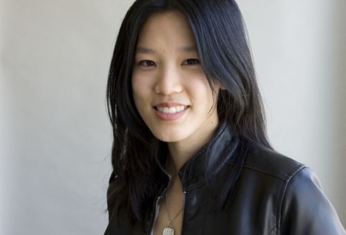 Marian Wang